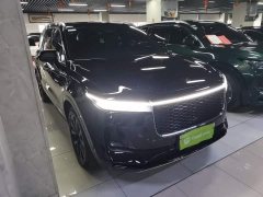 Li Auto ONE 2021 Extended Range 6-Seater - ფოტო 4