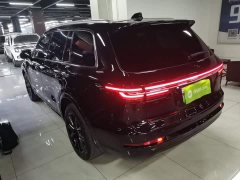 Li Auto ONE 2021 Extended Range 6-Seater - ფოტო 5