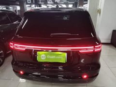 Li Auto ONE 2021 Extended Range 6-Seater - ფოტო 6