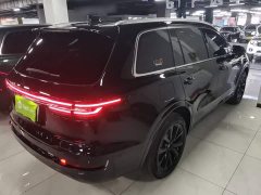 Li Auto ONE 2021 Extended Range 6-Seater - ფოტო 7