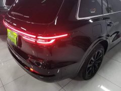 Li Auto ONE 2021 Extended Range 6-Seater - ფოტო 8