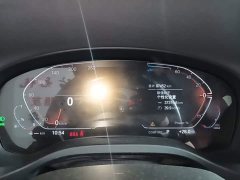 BMW X3 2022 Facelift xDrive25i M Sport Package - ფოტო 12