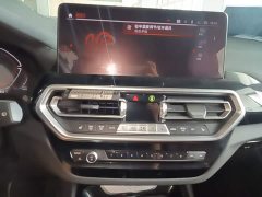 BMW X3 2022 Facelift xDrive25i M Sport Package - ფოტო 13
