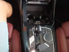 BMW X3 2022 Facelift xDrive25i M Sport Package - ფოტო 14
