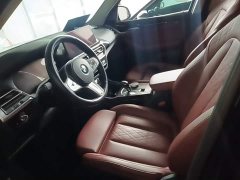 BMW X3 2022 Facelift xDrive25i M Sport Package - ფოტო 15