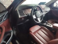 BMW X3 2022 Facelift xDrive25i M Sport Package - ფოტო 16