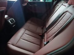 BMW X3 2022 Facelift xDrive25i M Sport Package - ფოტო 17