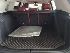 BMW X3 2022 Facelift xDrive25i M Sport Package - ფოტო 19