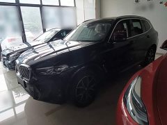 BMW X3 2022 Facelift xDrive25i M Sport Package - ფოტო 2