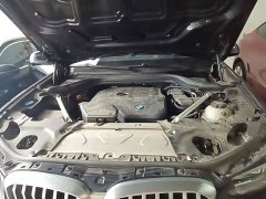 BMW X3 2022 Facelift xDrive25i M Sport Package - ფოტო 20