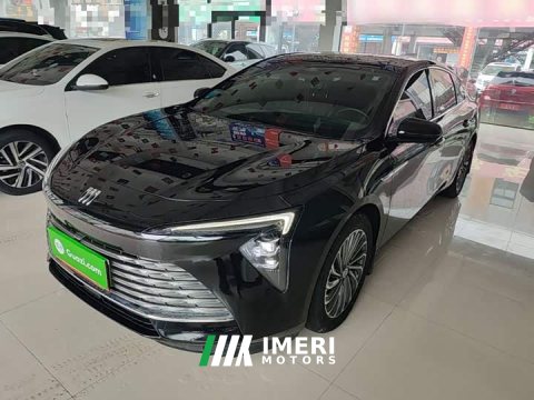 2024 Buick Junyue 2023 28T Yue Zun Edition - ავტომობილი ჩინეთიდან