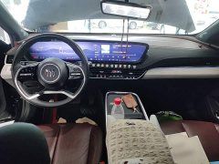 Buick Junyue 2023 28T Yue Zun Edition - ფოტო 10