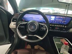 Buick Junyue 2023 28T Yue Zun Edition - ფოტო 11