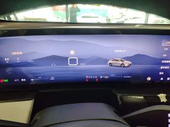 Buick Junyue 2023 28T Yue Zun Edition - ფოტო 12