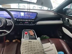 Buick Junyue 2023 28T Yue Zun Edition - ფოტო 13