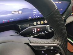 Buick Junyue 2023 28T Yue Zun Edition - ფოტო 14