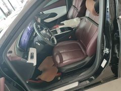 Buick Junyue 2023 28T Yue Zun Edition - ფოტო 15