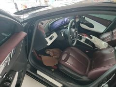 Buick Junyue 2023 28T Yue Zun Edition - ფოტო 16