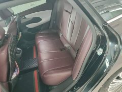 Buick Junyue 2023 28T Yue Zun Edition - ფოტო 17