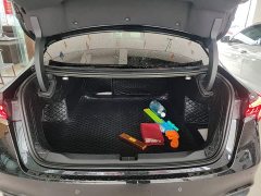 Buick Junyue 2023 28T Yue Zun Edition - ფოტო 19