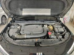Buick Junyue 2023 28T Yue Zun Edition - ფოტო 20