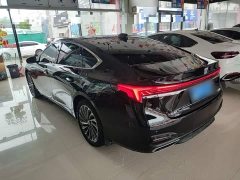 Buick Junyue 2023 28T Yue Zun Edition - ფოტო 5
