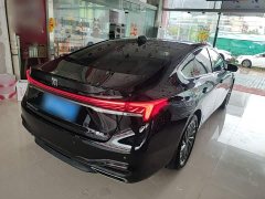 Buick Junyue 2023 28T Yue Zun Edition - ფოტო 7