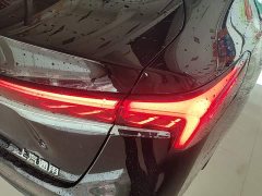 Buick Junyue 2023 28T Yue Zun Edition - ფოტო 8