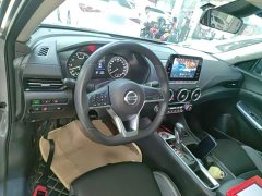 Nissan Sylphy 1.6L XL CVT Comfort Edition - ფოტო 10