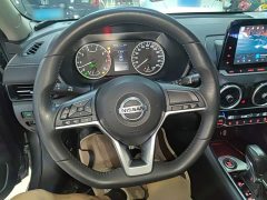 Nissan Sylphy 1.6L XL CVT Comfort Edition - ფოტო 11