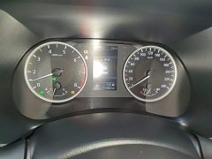 Nissan Sylphy 1.6L XL CVT Comfort Edition - ფოტო 12