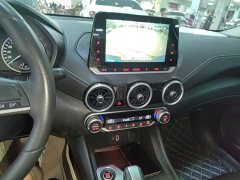 Nissan Sylphy 1.6L XL CVT Comfort Edition - ფოტო 13