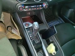 Nissan Sylphy 1.6L XL CVT Comfort Edition - ფოტო 14