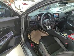 Nissan Sylphy 1.6L XL CVT Comfort Edition - ფოტო 16