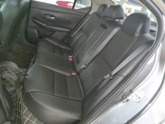 Nissan Sylphy 1.6L XL CVT Comfort Edition - ფოტო 17