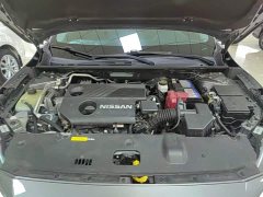 Nissan Sylphy 1.6L XL CVT Comfort Edition - ფოტო 20