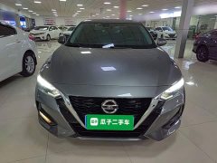 Nissan Sylphy 1.6L XL CVT Comfort Edition - ფოტო 3