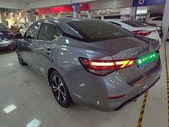 Nissan Sylphy 1.6L XL CVT Comfort Edition - ფოტო 5