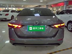Nissan Sylphy 1.6L XL CVT Comfort Edition - ფოტო 6