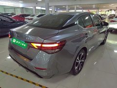 Nissan Sylphy 1.6L XL CVT Comfort Edition - ფოტო 7