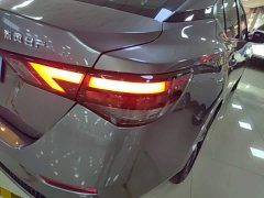 Nissan Sylphy 1.6L XL CVT Comfort Edition - ფოტო 8