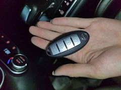Nissan Sylphy 1.6L XL CVT Comfort Edition - ფოტო 9