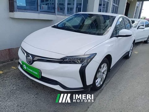 2025 Baojun Blue 6 2024 450km Travel Edition - ავტომობილი ჩინეთიდან