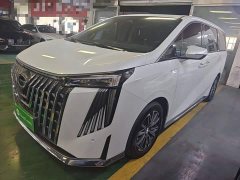 GAC Aion M8 Master Series Super Hybrid Edition - ფოტო 1