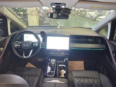 GAC Aion M8 Master Series Super Hybrid Edition - ფოტო 10