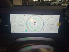 GAC Aion M8 Master Series Super Hybrid Edition - ფოტო 12