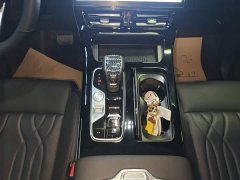 GAC Aion M8 Master Series Super Hybrid Edition - ფოტო 14