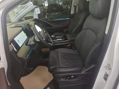 GAC Aion M8 Master Series Super Hybrid Edition - ფოტო 15