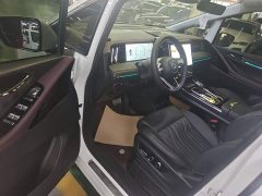 GAC Aion M8 Master Series Super Hybrid Edition - ფოტო 16