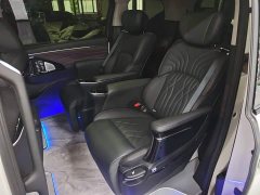 GAC Aion M8 Master Series Super Hybrid Edition - ფოტო 17